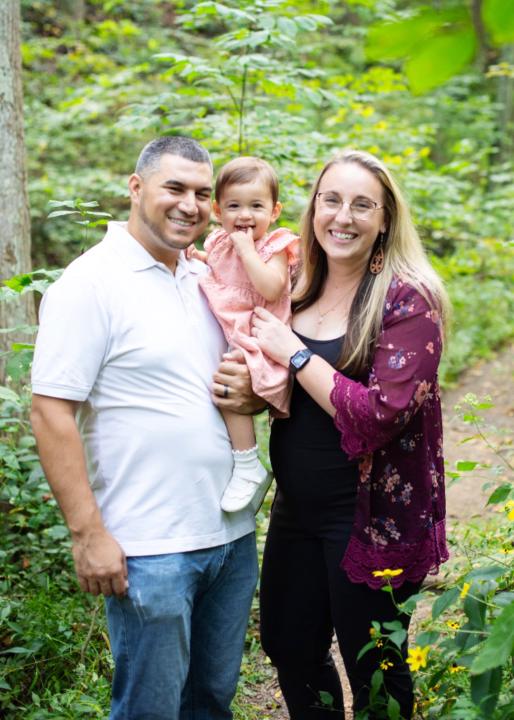 Grace Drnach-Bonaventura