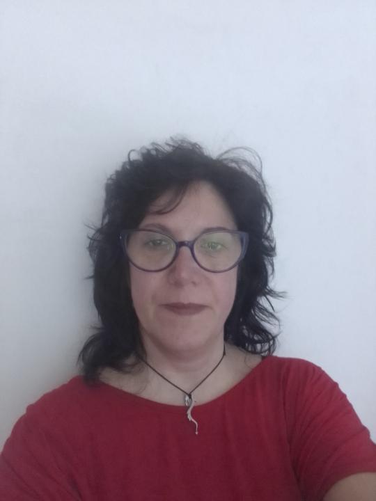 Laura Croce