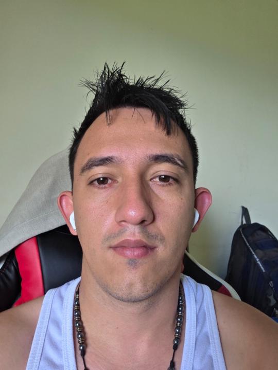 Sebastián Garcia Arias