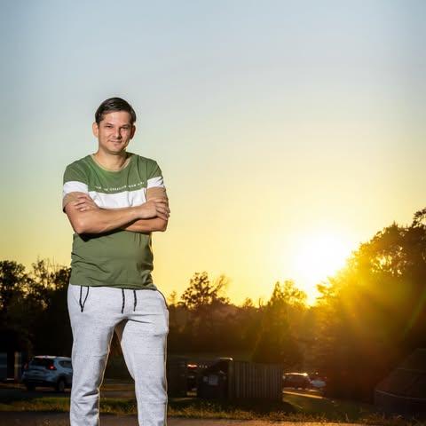 Diego Guzman