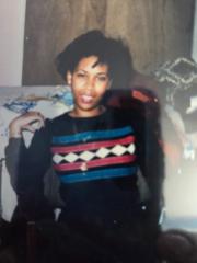 Debra Wilder-morant