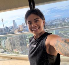 Jody Pang