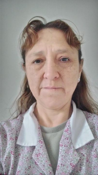 Nimia Coba Fernández