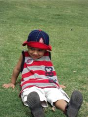 Christo Jo Antony