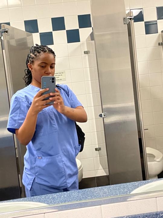 Dakiya Almon