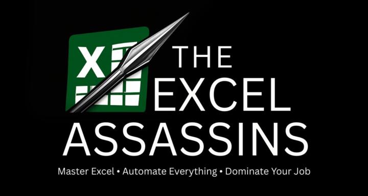 The Excel Assassins