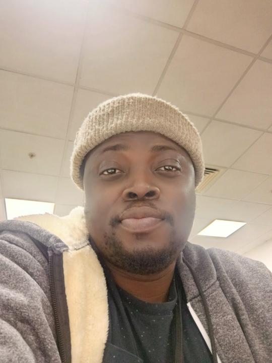 Emmanuel Odediran