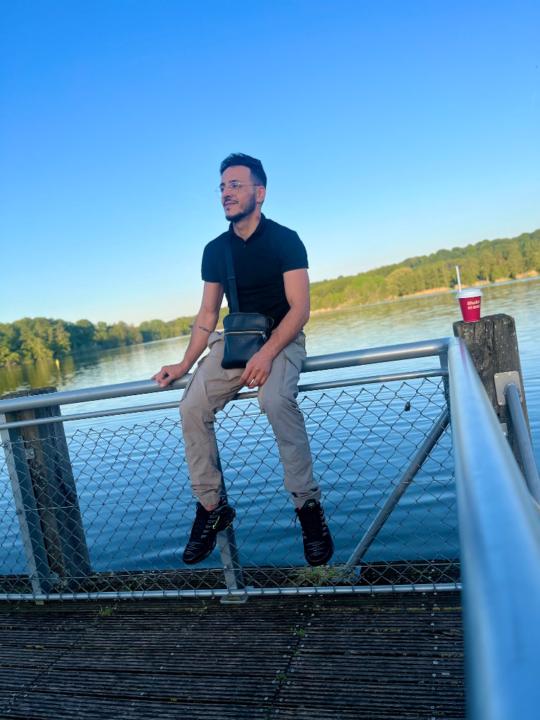 Issakheil Shokrullah