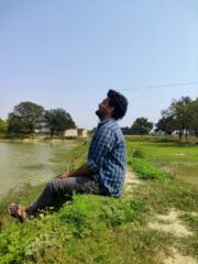 Abhishek Pandey