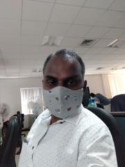 Mahendran Periyasamy