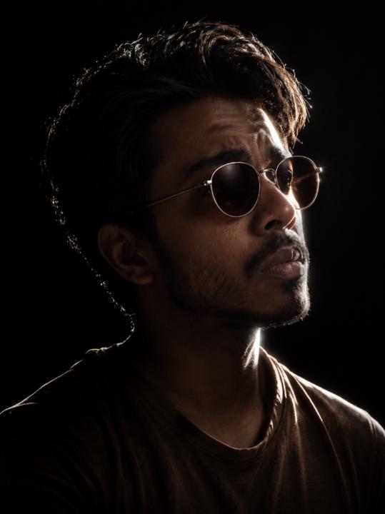 Roopesh Krishna