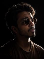 Roopesh Krishna
