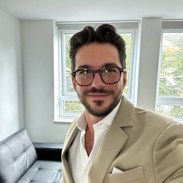Gianni Amendola
