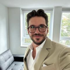 Gianni Amendola