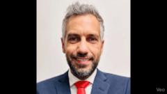 Francis Battikha