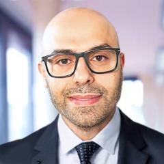 Liam Samavati