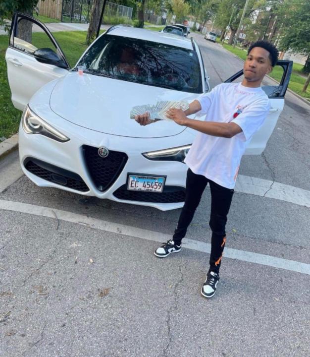 Ceo Cody