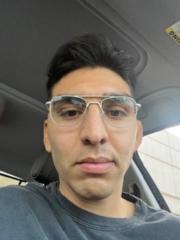 Eric Peregrina Lumbreras