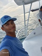 Joseph Segura