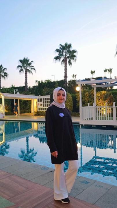 Betül Oguz