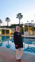 Betül Oguz