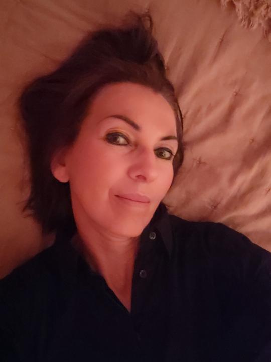 Natalie Kennerknecht