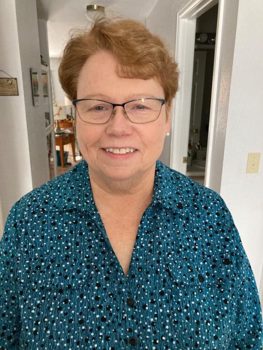 Rilla Poniatowski
