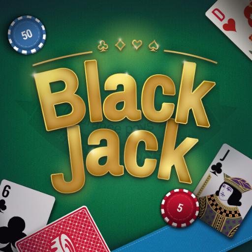 Blackjack Game com