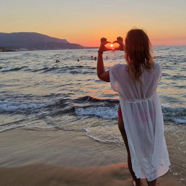 Kristína Šelestáková