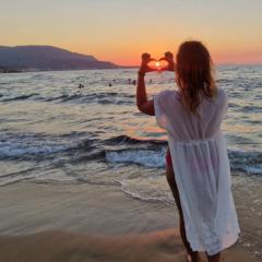 Kristína Šelestáková