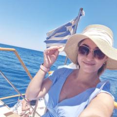 Kristína Šelestáková