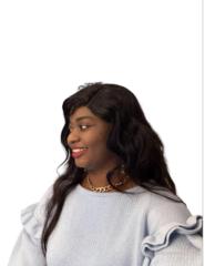 Jemima Alla houessou