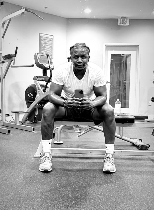 Kelvin Lambert
