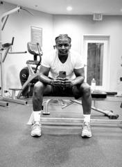 Kelvin Lambert