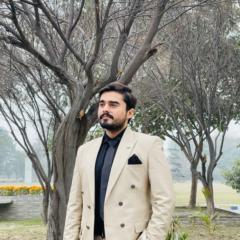Umar Inayat
