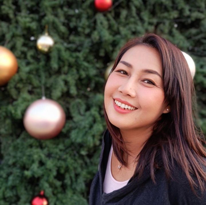 Tik Phakthanika Boonklom