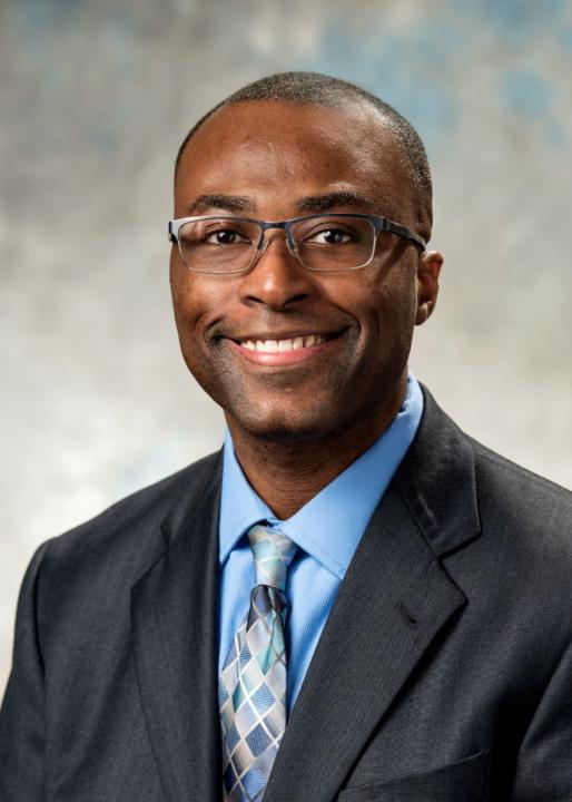 Tyrone Dotson