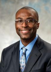 Tyrone Dotson