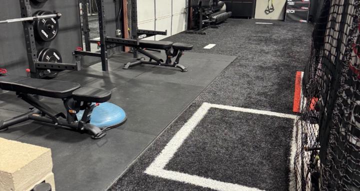 DaleyTraining