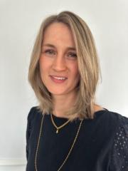 Christine Fast