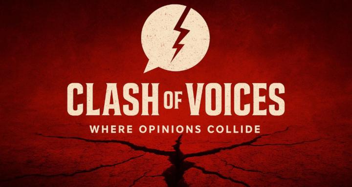 CLASH OF VOICES