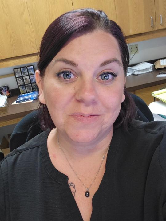 Julie Barnett