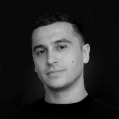 Alik Khudoian