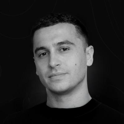 Alik Khudoian