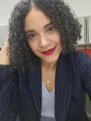 Daniela Dominguez