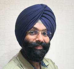 Kamaljit singh Sodhi