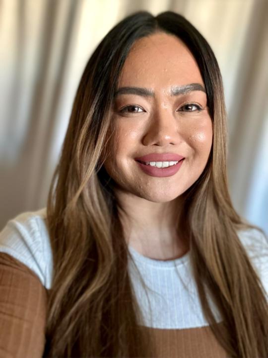 Kalea Vang