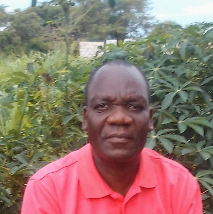 Francis Daka