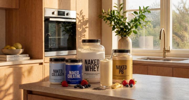 Naked C.C. Private Community