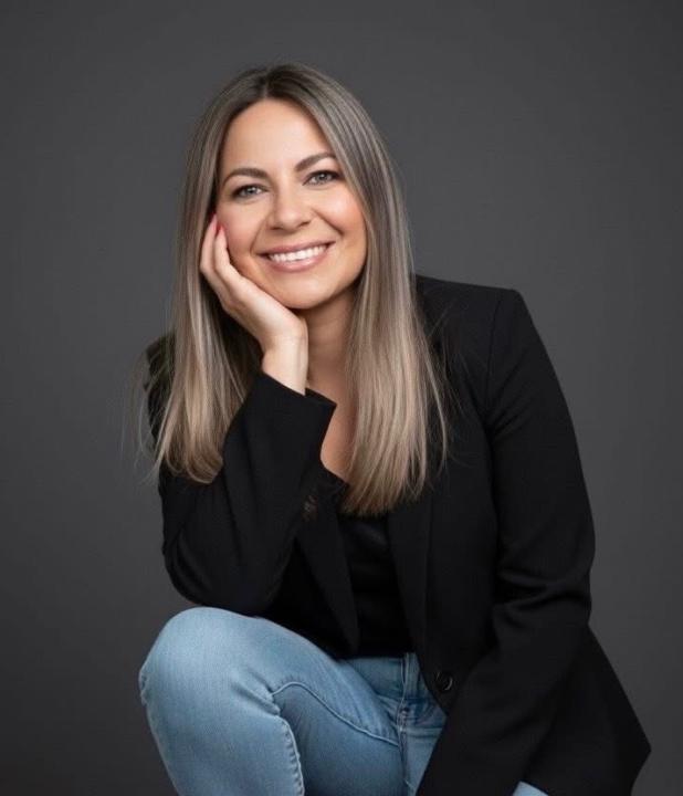 Maria Fernanda Obando